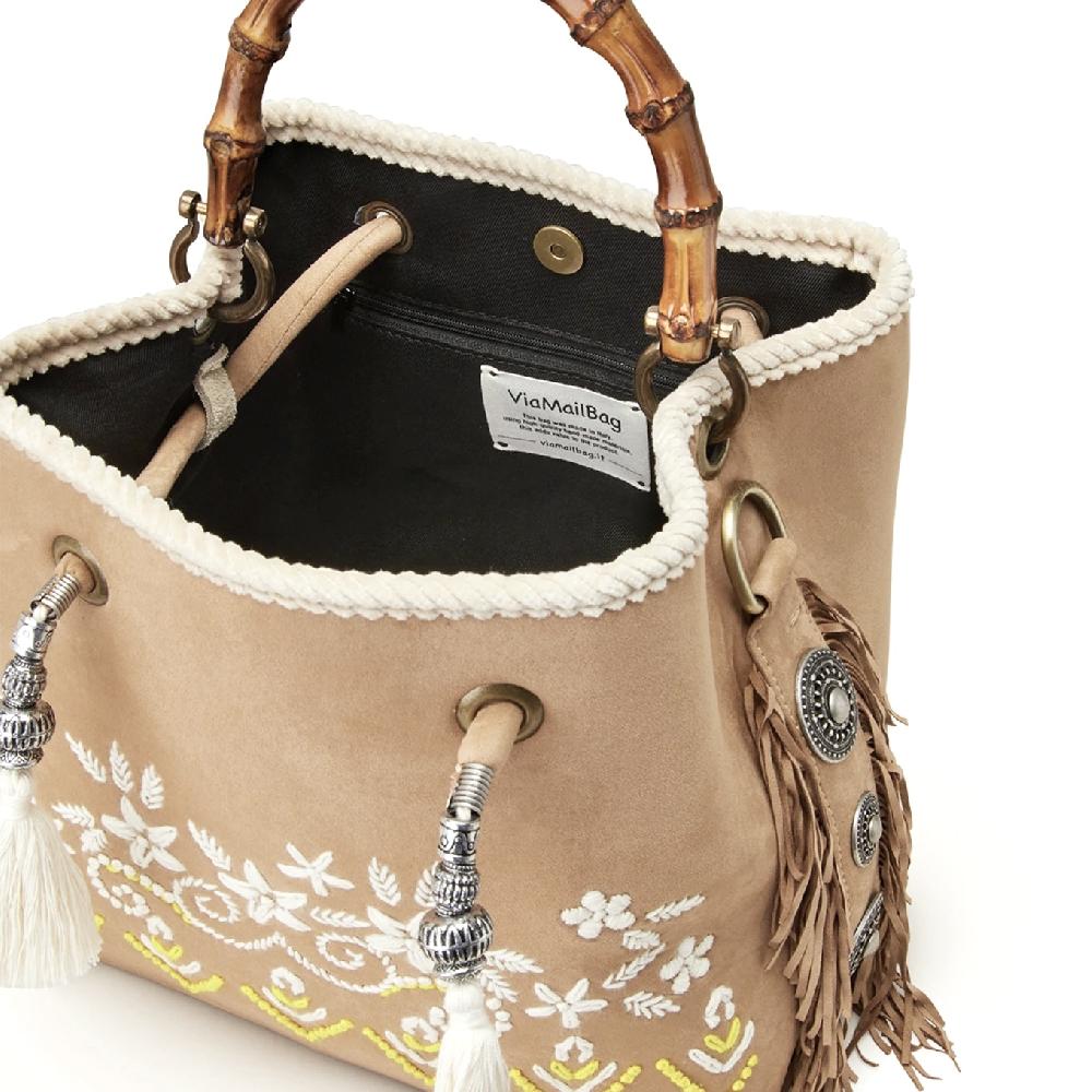 ViaMailBag Montana Trim (AB02) Prezzo Ridotto