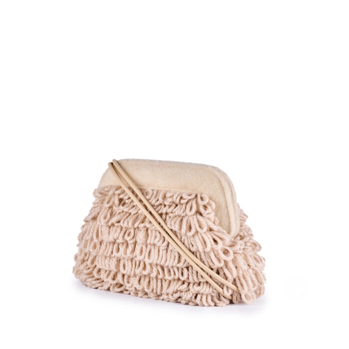 ViaMailBag Cecile Fringe (C01) Cyber Monday