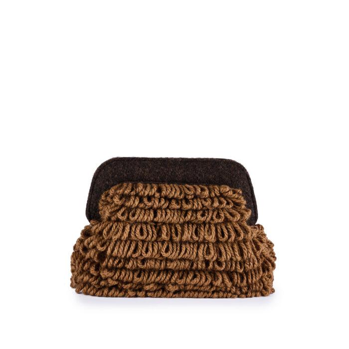 ViaMailBag Cecile Fringe (C03) Offerta