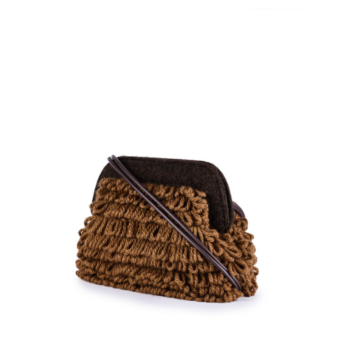 ViaMailBag Cecile Fringe (C03) Offerta