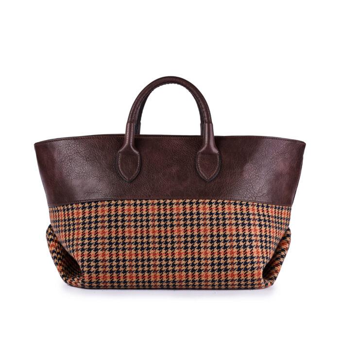 ViaMailBag Marlene Check (G01) Economico