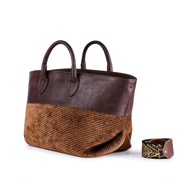 ViaMailBag Marlene Stone (L01) Outlet