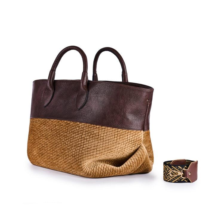 ViaMailBag Marlene Stone (L02) In Vendita