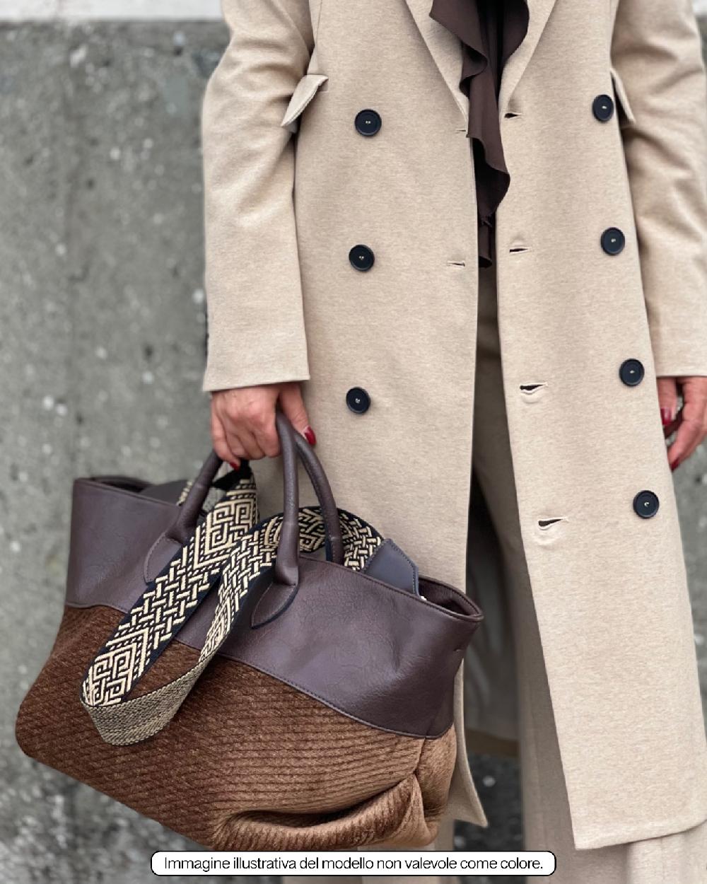 ViaMailBag Marlene Stone (L02) In Vendita