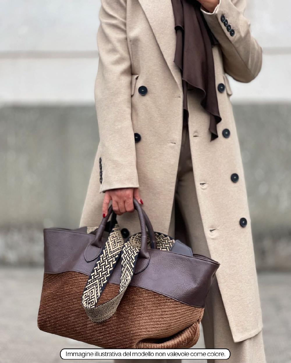 ViaMailBag Marlene Stone (L03) Saldi