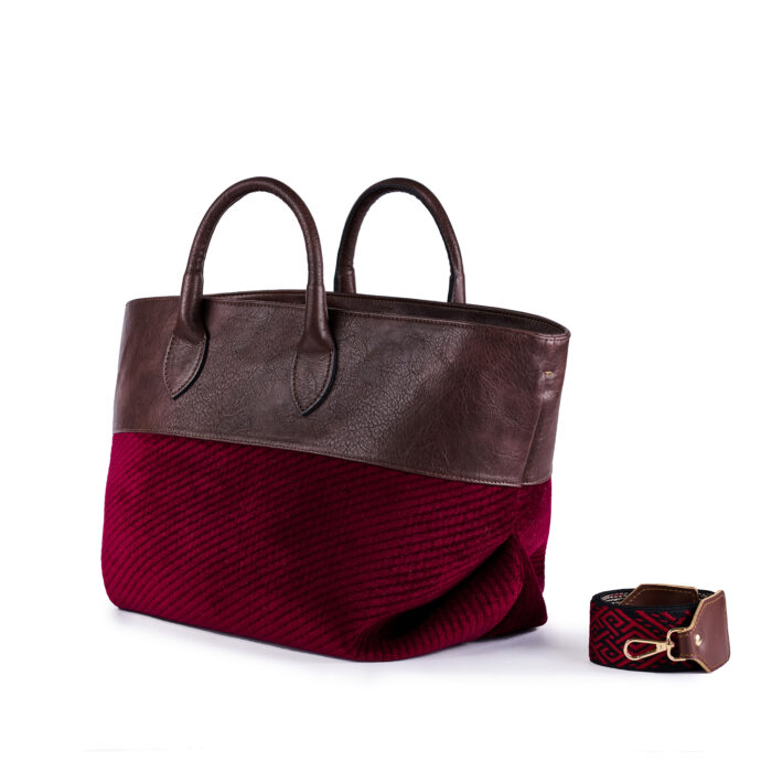 ViaMailBag Marlene Stone (L04) Offerte
