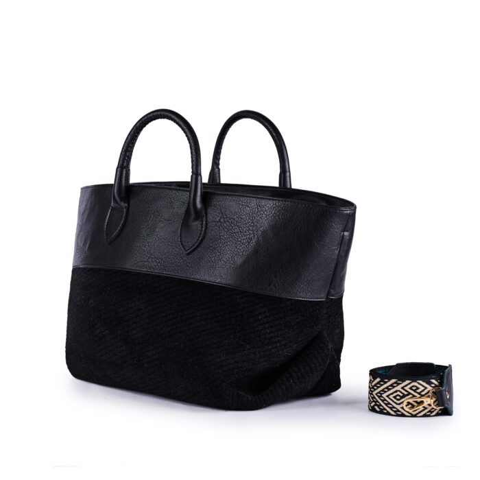 ViaMailBag Marlene Stone (L06) Vendita Calda