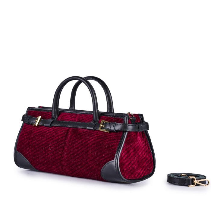 ViaMailBag Colette Stone (L04) I Più Venduti