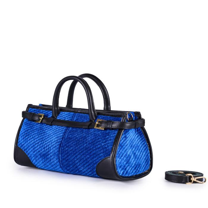 ViaMailBag Colette Stone (L05) Vendite Flash