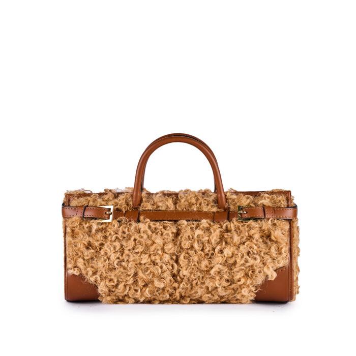 ViaMailBag Colette Curly (M01)