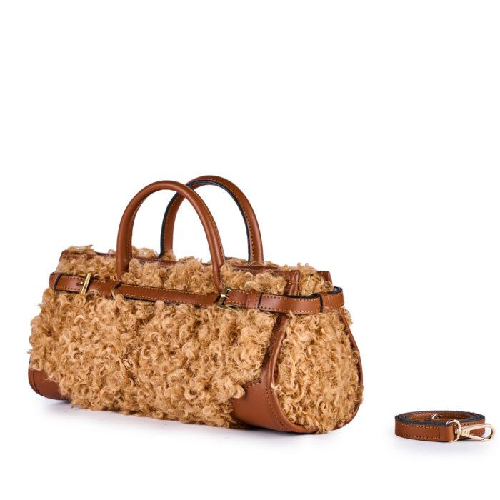 ViaMailBag Colette Curly (M01) In Saldo