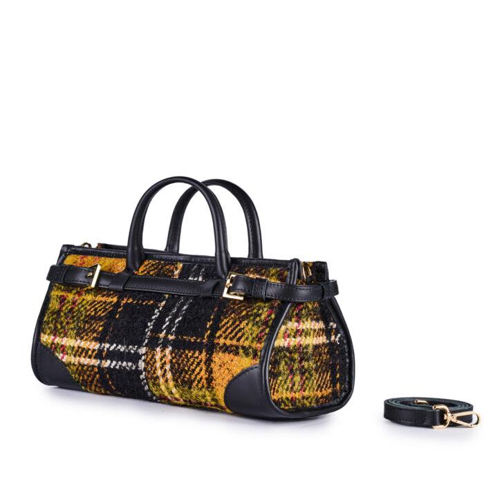 ViaMailBag Colette Check (G04) Nuova