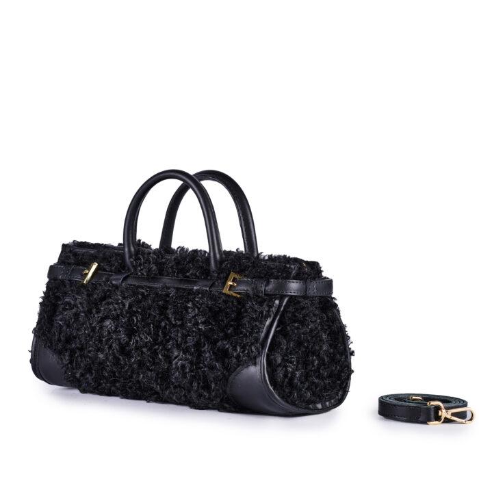 ViaMailBag Colette Curly (M04) 2025