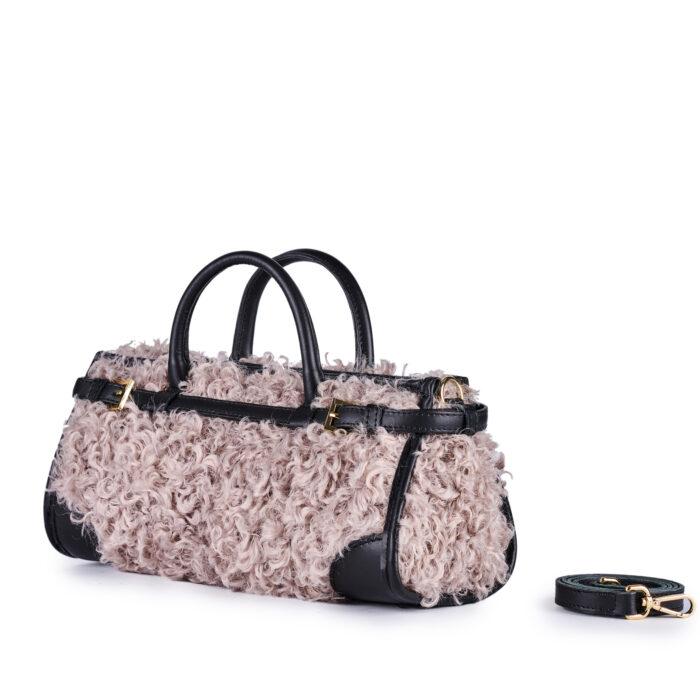 ViaMailBag Colette Curly (M02) Italy