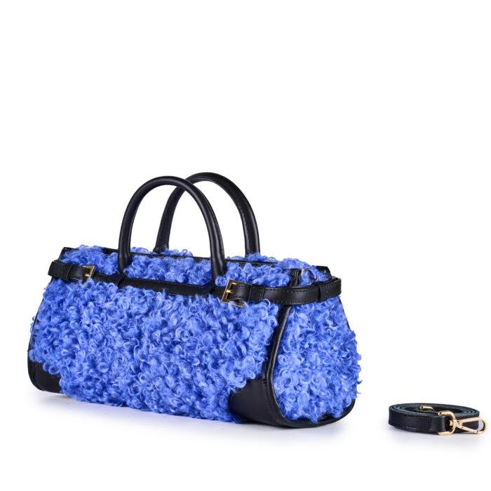 ViaMailBag Colette Curly (M03) Italia