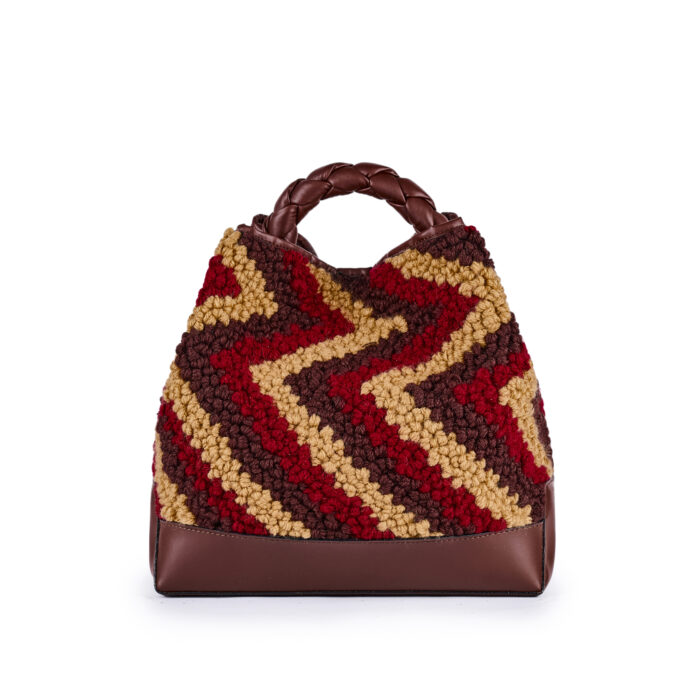ViaMailBag Amber Trim (I01) Vendita