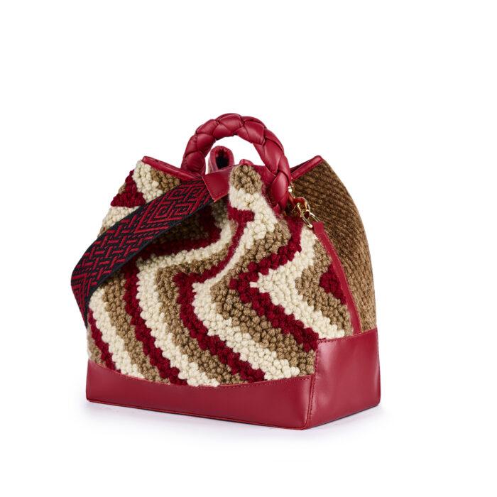 ViaMailBag Amber Trim (I02)