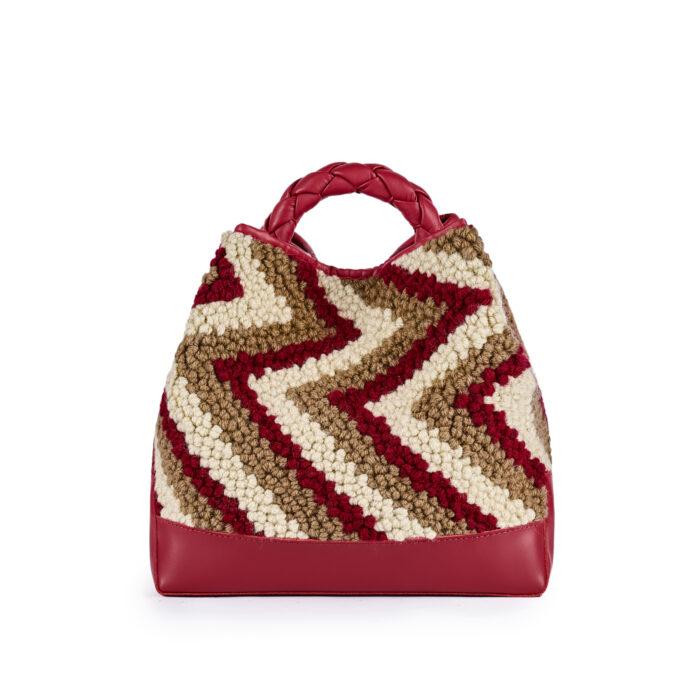 ViaMailBag Amber Trim (I02) Promozione