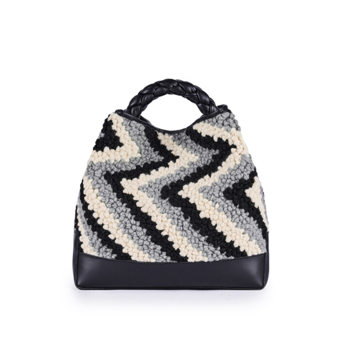ViaMailBag Amber Trim (I03) Spedizione Gratuita