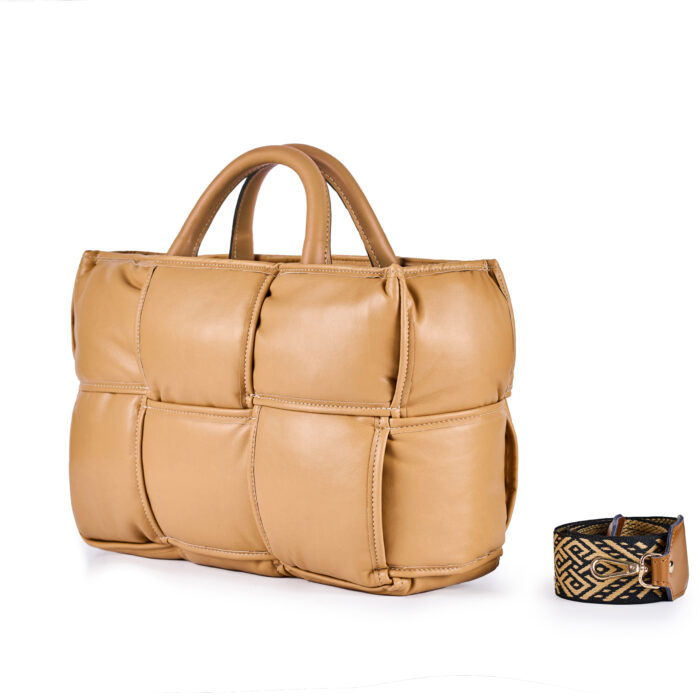 ViaMailBag Scarlet Tape (W02) Negozi Online