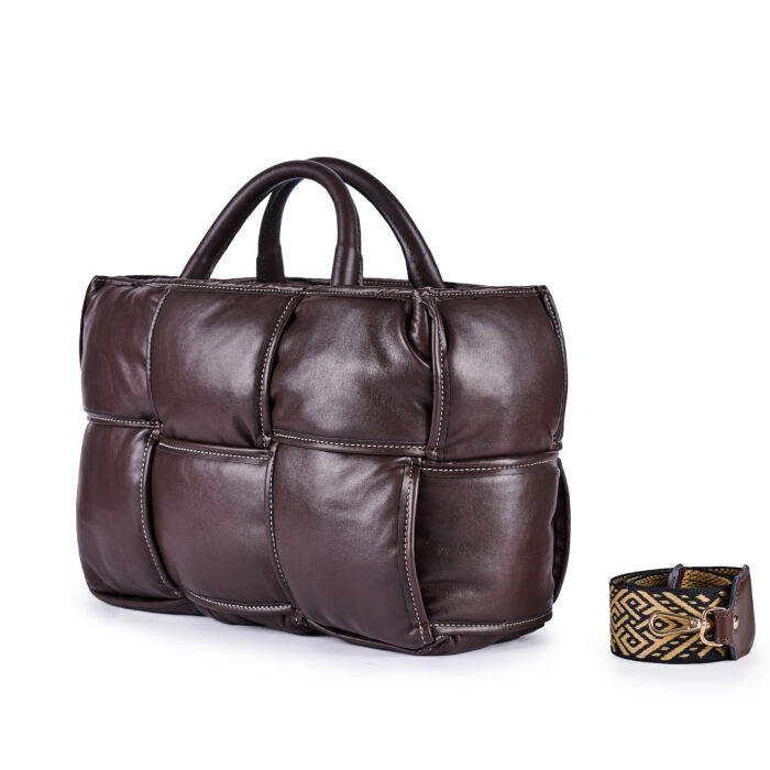 ViaMailBag Scarlet Tape (W03) Acquista Ora