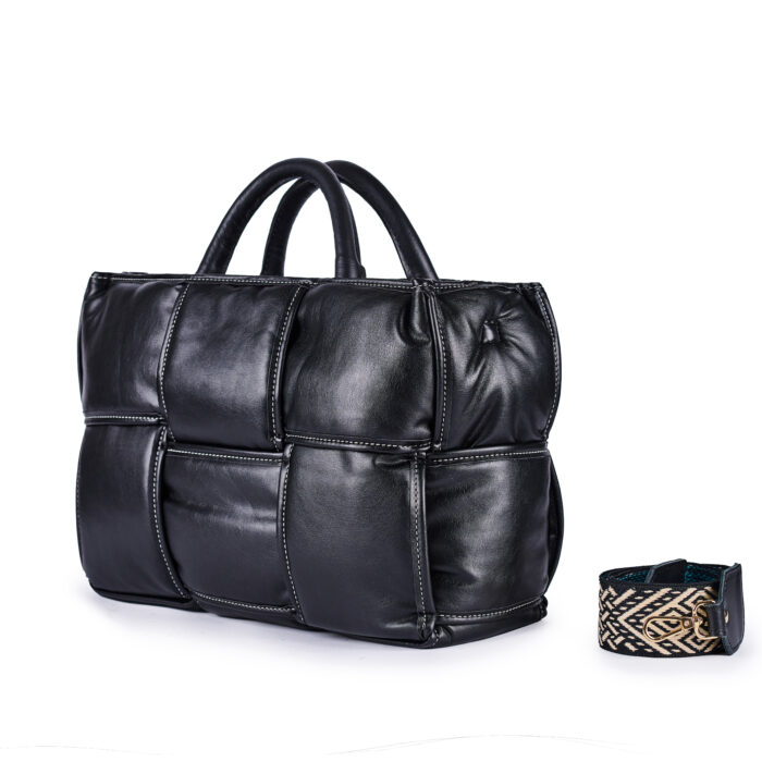 ViaMailBag Scarlet Tape (W04) Consegna Veloce