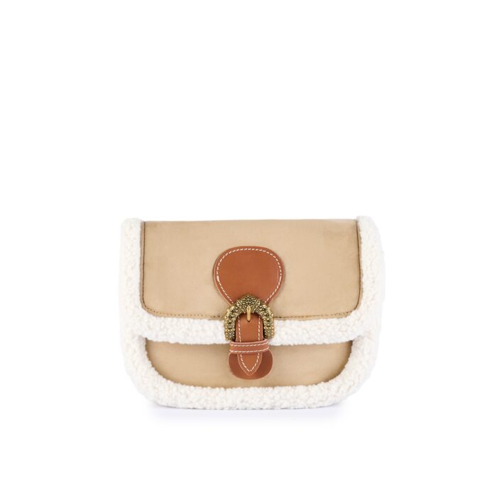 ViaMailBag Cortina Suede (P01)