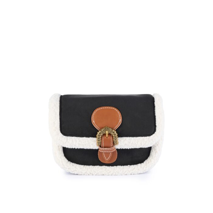 ViaMailBag Cortina Suede (P03)
