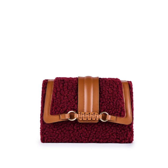ViaMailBag Leonor Teddy (D04)