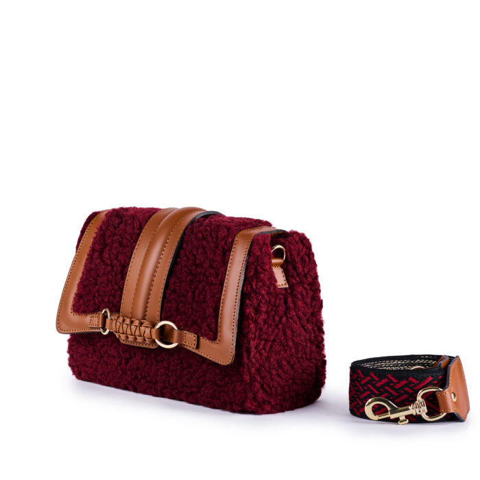 ViaMailBag Leonor Teddy (D04) Convenienza
