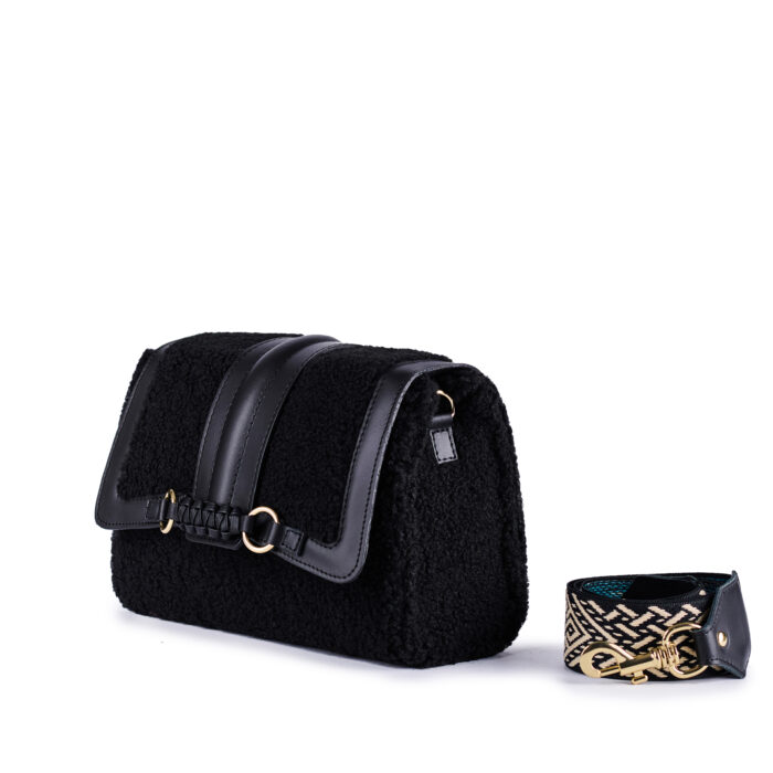 ViaMailBag Leonor Teddy (D05) Novità