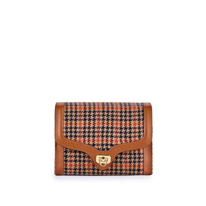 ViaMailBag Emilie Check (G01) Presa