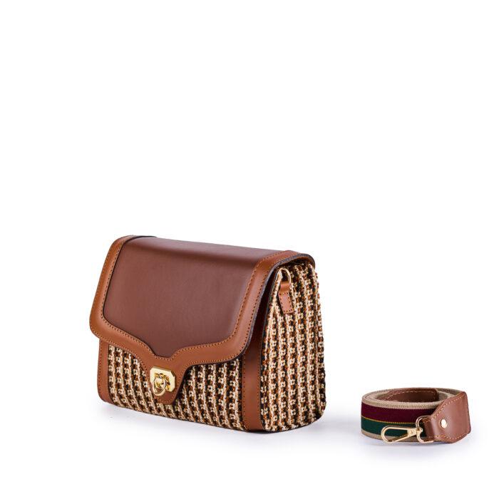 ViaMailBag Emilie Knot (F01) Offerta