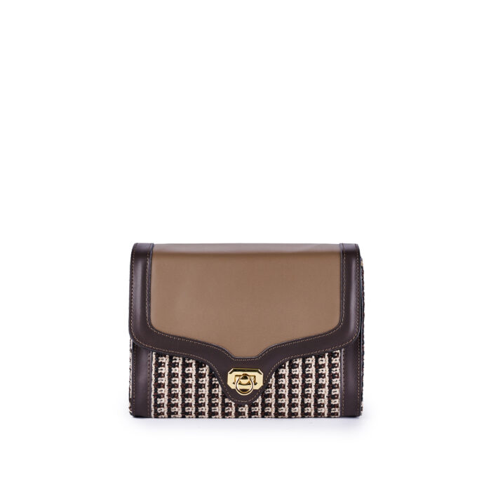 ViaMailBag Emilie Knot (F02)