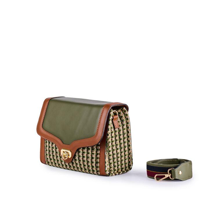 ViaMailBag Emilie Knot (F03) Online