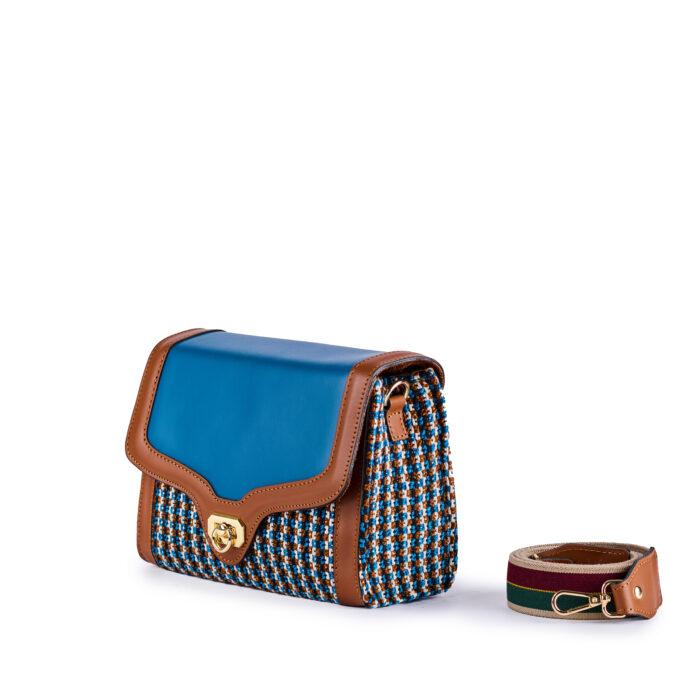 ViaMailBag Emilie Knot (F04) Outlet
