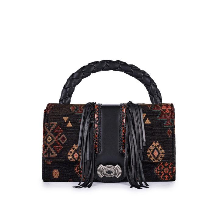 ViaMailBag Blanche Etnic (Z03)