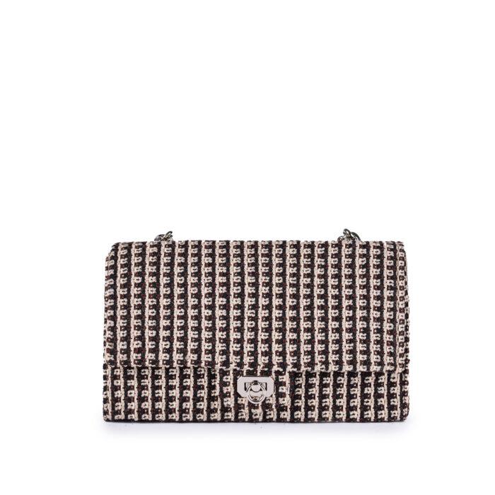 ViaMailBag Blanche Knot (F02)