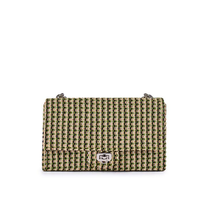ViaMailBag Blanche Knot (F03)