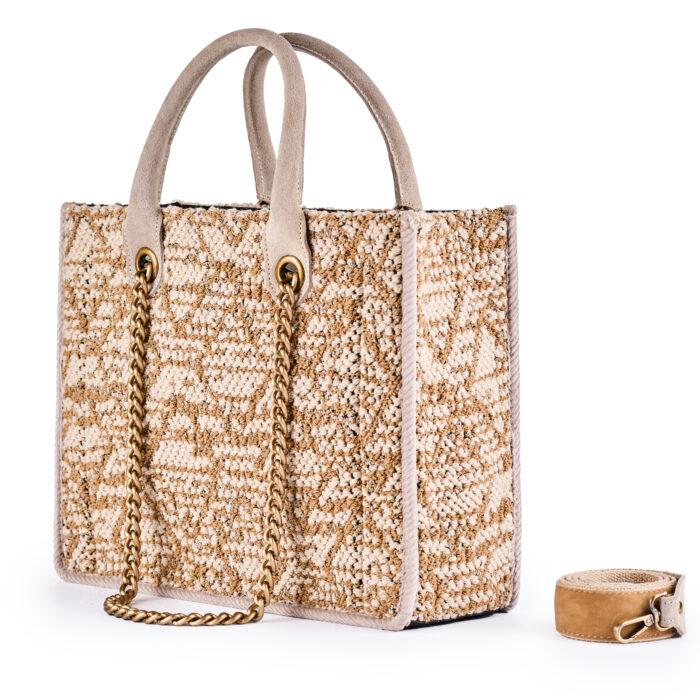 ViaMailBag Davos Kilim (V01) Saldi Di Fabbrica