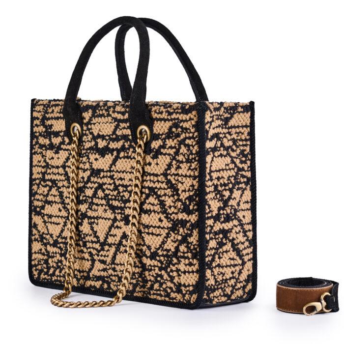 ViaMailBag Davos Kilim (V02) I Più Venduti