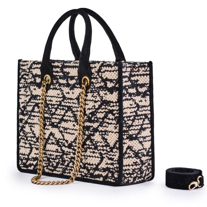 ViaMailBag Davos Kilim (V03) Vendite Flash
