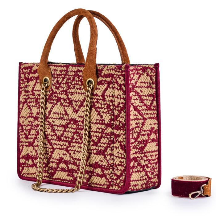 ViaMailBag Davos Kilim (V04) Negozio