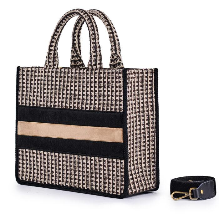 ViaMailBag Davos Knot (F02) Nuova