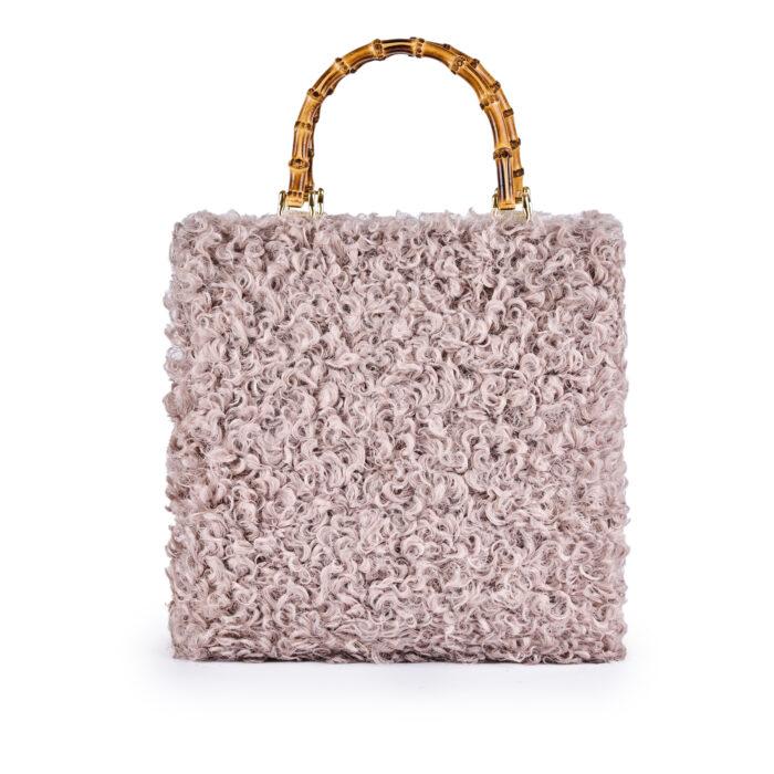 ViaMailBag Amy Curly (M02) Italy