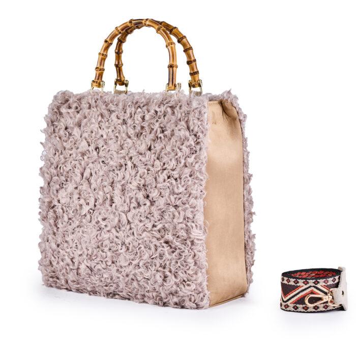 ViaMailBag Amy Curly (M02) Italy