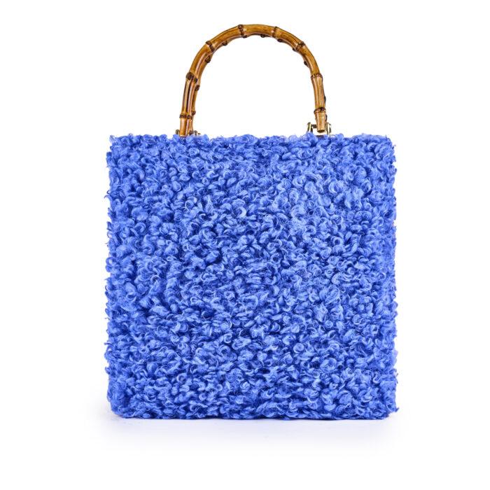 ViaMailBag Amy Curly (M03) Italia
