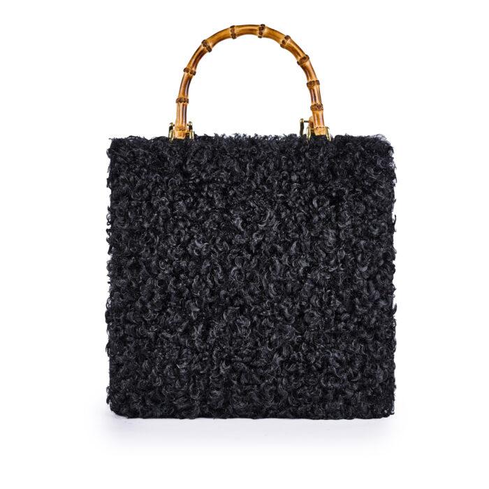 ViaMailBag Amy Curly (M04) 2025