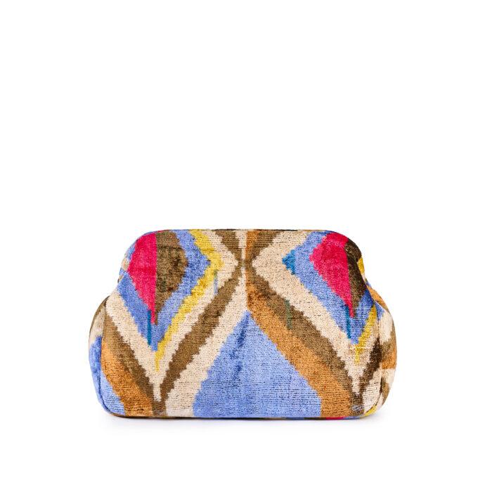ViaMailBag Astrid Velvet (J01) In Linea