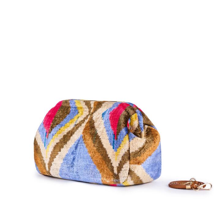 ViaMailBag Astrid Velvet (J01) In Linea